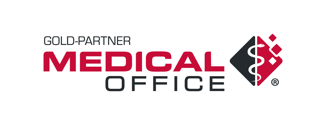 MEDICAL OFFICE Gold Partner